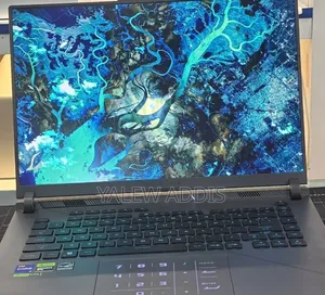 New Laptop Asus ROG Strix G16 G614 16GB Intel Core i9 SSD 1T