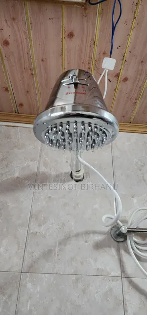 Eco Smart Water Heater