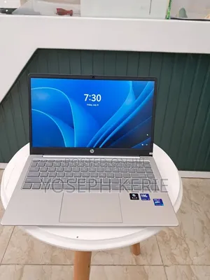 New Laptop HP Pavilion 15 16GB Intel Core Ultra 7 SSD 1T