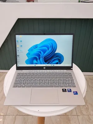 New Laptop HP Pavilion 15 16GB Intel Core Ultra 7 SSD 1T