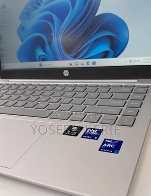 New Laptop HP Pavilion 15 16GB Intel Core Ultra 7 SSD 1T
