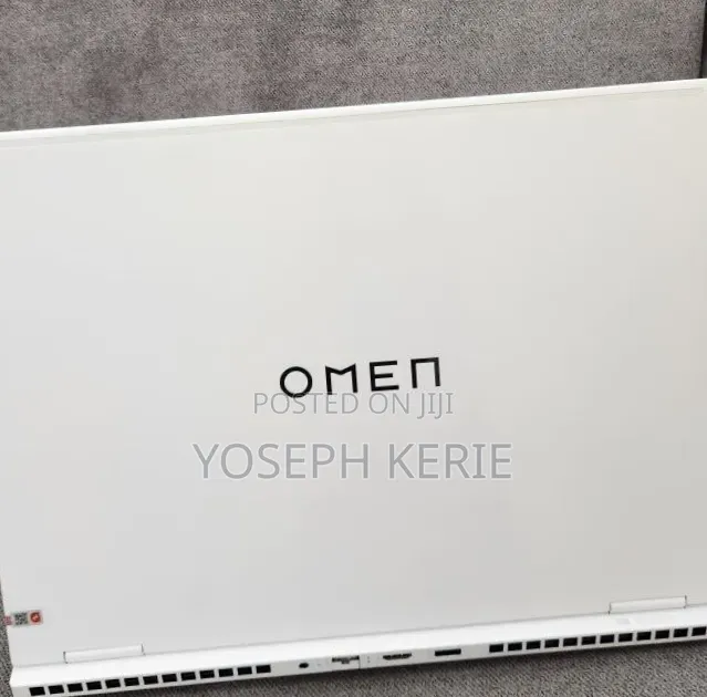 New Laptop HP Omen 16 16GB Intel Core i9 SSD 1T