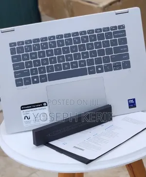 New Laptop HP OmniBook 7 16" 32GB Intel Core Ultra 7 SSD 1T