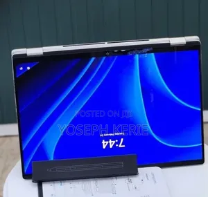 New Laptop HP OmniBook 7 16" 32GB Intel Core Ultra 7 SSD 1T