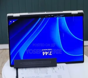 New Laptop HP OmniBook 7 16" 32GB Intel Core Ultra 7 SSD 1T