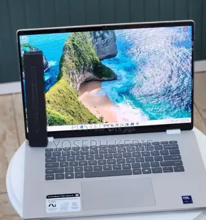 New Laptop HP OmniBook 7 16" 32GB Intel Core Ultra 7 SSD 1T