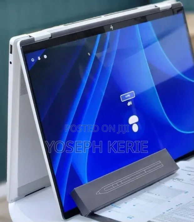 New Laptop HP OmniBook 7 16" 32GB Intel Core Ultra 7 SSD 1T