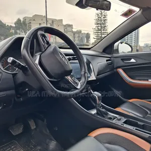Chery Tiggo 2 2022 Purple
