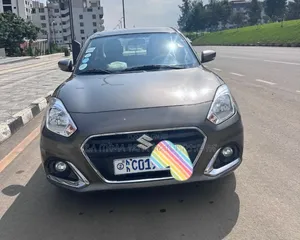 Suzuki Dzire 2021 Purple