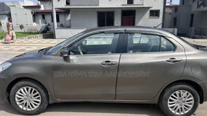 Suzuki Dzire 2021 Purple