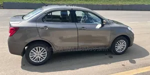 Suzuki Dzire 2021 Purple