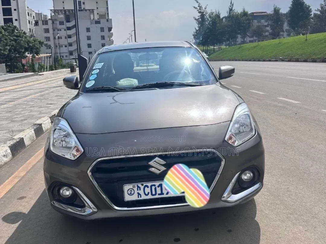 Suzuki Dzire 2021 Purple