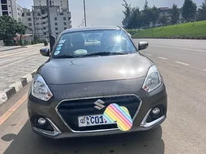 Suzuki Dzire 2021 Purple