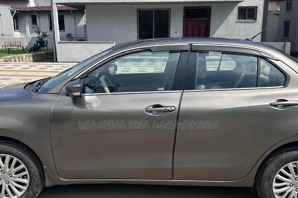 Suzuki Dzire 2021 Purple