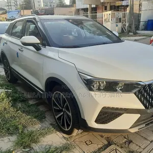 New Bestune T77 1.2 FWD 2022 Ivory