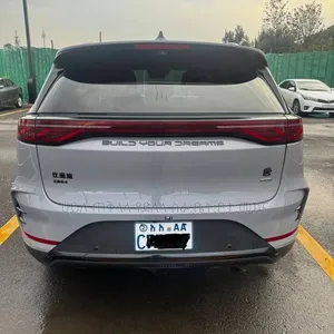 BYD Tang DM-i 2025 Purple