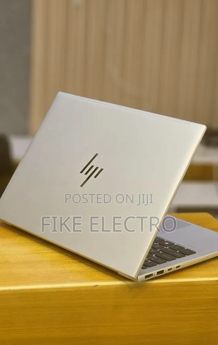 New Laptop HP Elite x360 830 G10 16GB Intel Core i7 SSD 512GB