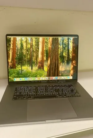 New Laptop Apple MacBook Pro 2019 16GB Intel Core i9 SSD 1T
