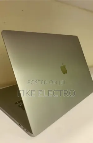 New Laptop Apple MacBook Pro 2019 16GB Intel Core i9 SSD 1T