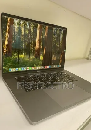 New Laptop Apple MacBook Pro 2019 16GB Intel Core i9 SSD 1T