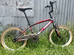 Dani Bike Any We Wanted Bike Call Me