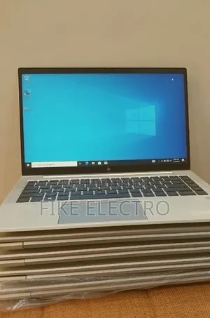 New Laptop HP EliteBook 840 G9 16GB Intel Core i5 SSD 512GB