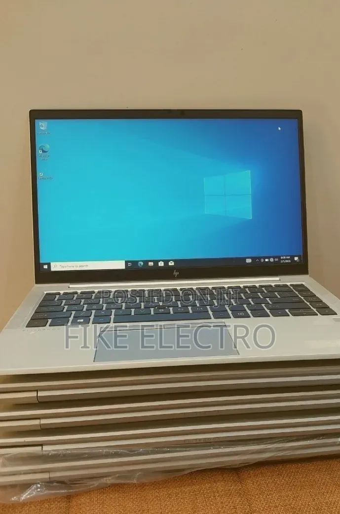 New Laptop HP EliteBook 840 G9 16GB Intel Core i5 SSD 512GB