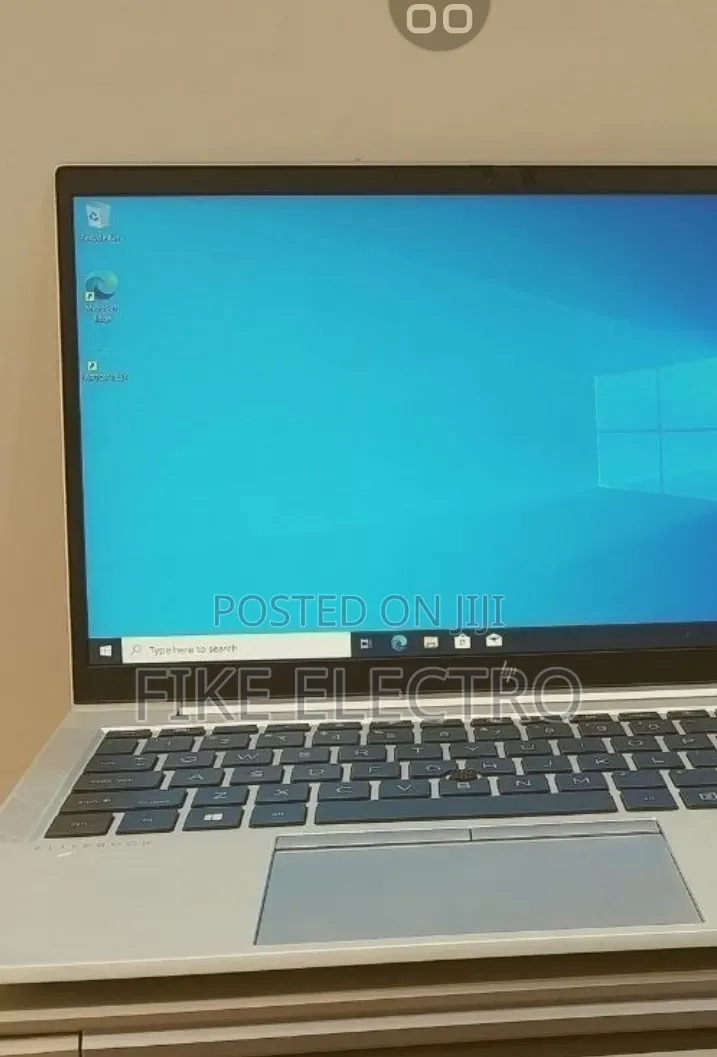 New Laptop HP EliteBook 840 G9 16GB Intel Core i5 SSD 512GB