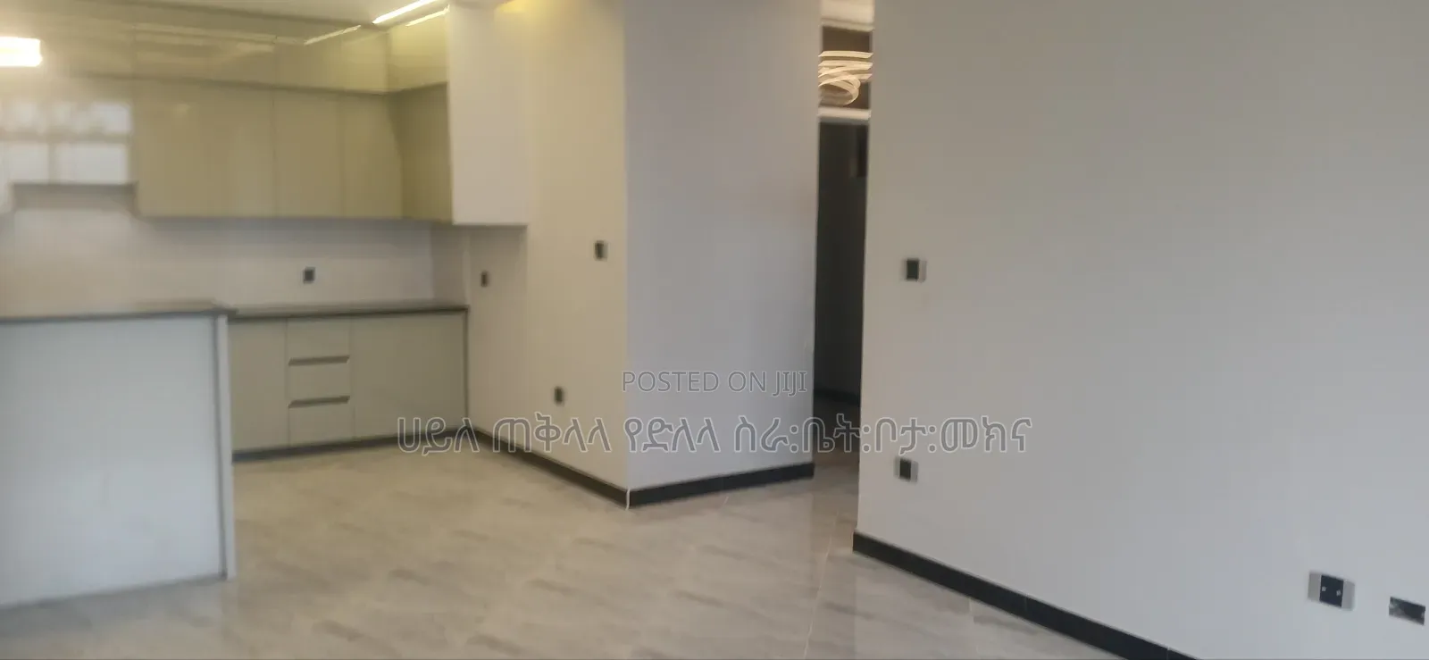 Furnished 3bdrm Apartment in Summit 72 Area Best, Yeka for sale