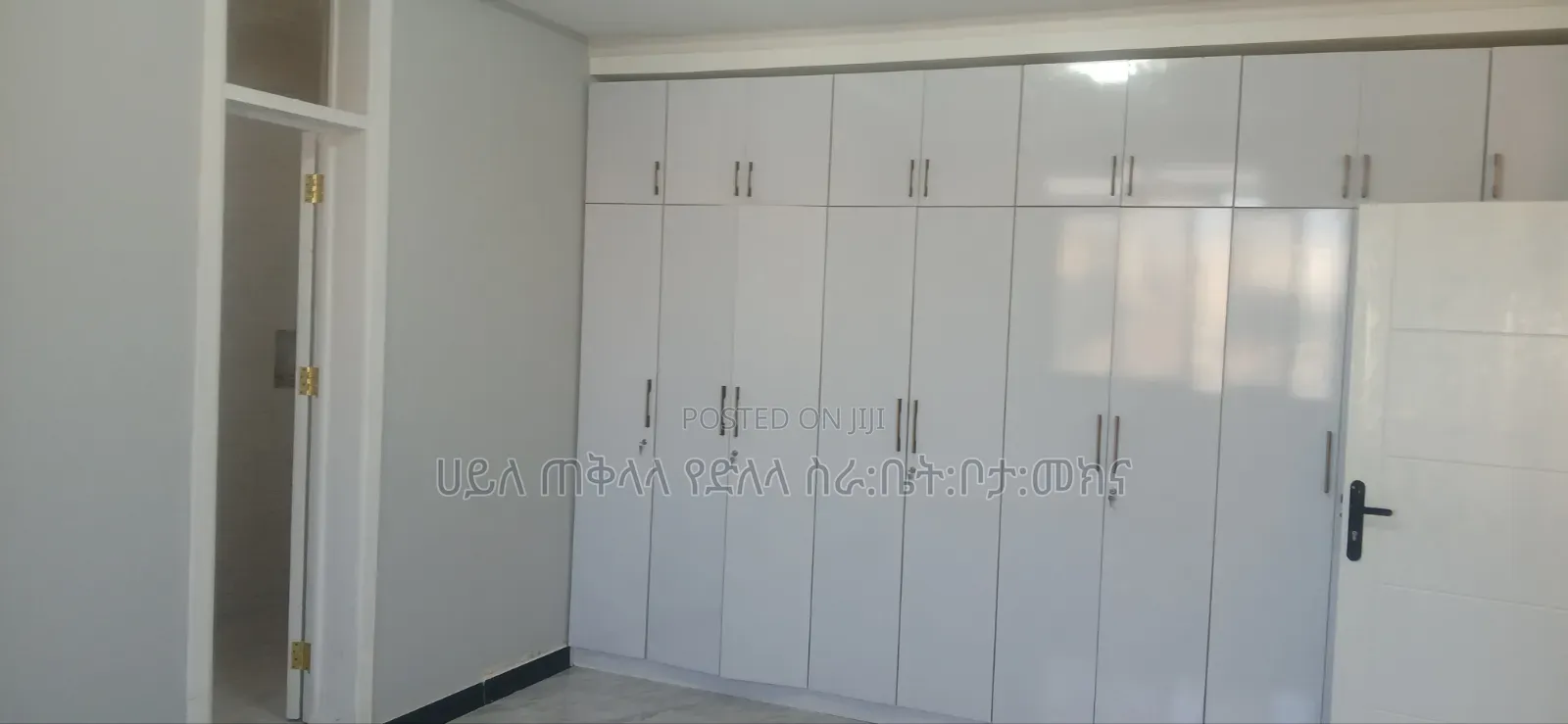 Furnished 3bdrm Apartment in Summit 72 Area Best, Yeka for sale