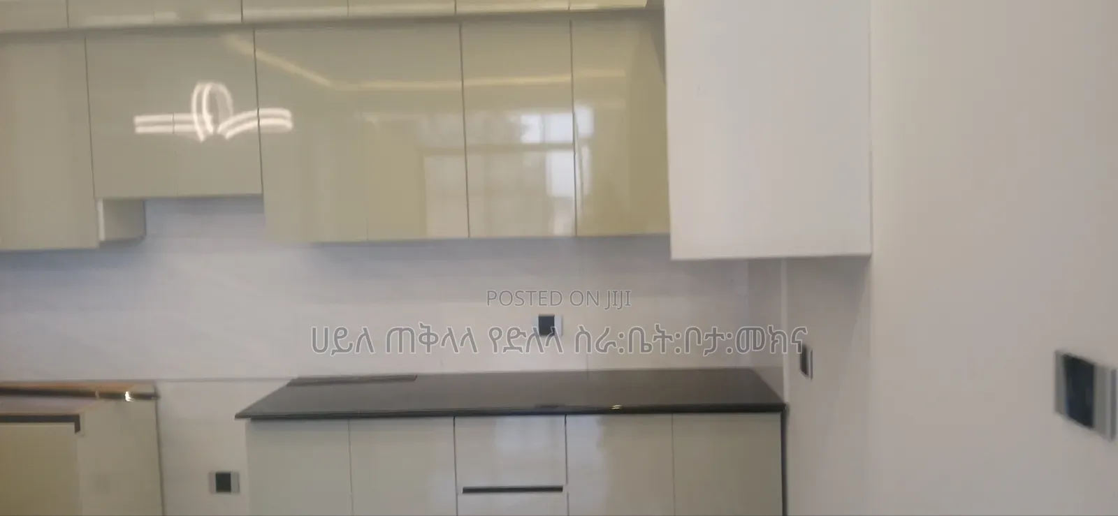 Furnished 3bdrm Apartment in Summit 72 Area Best, Yeka for sale