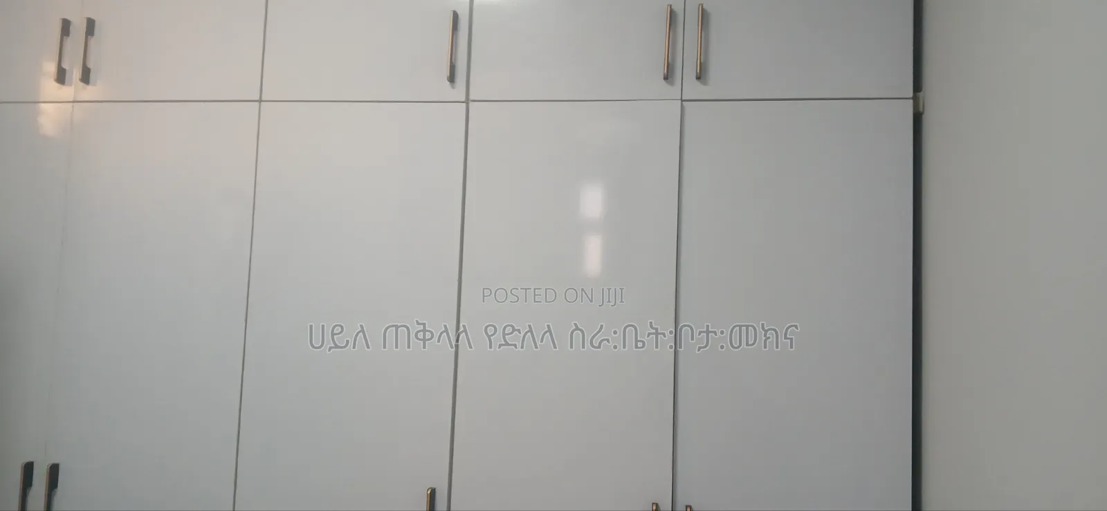 Furnished 3bdrm Apartment in Summit 72 Area Best, Yeka for sale
