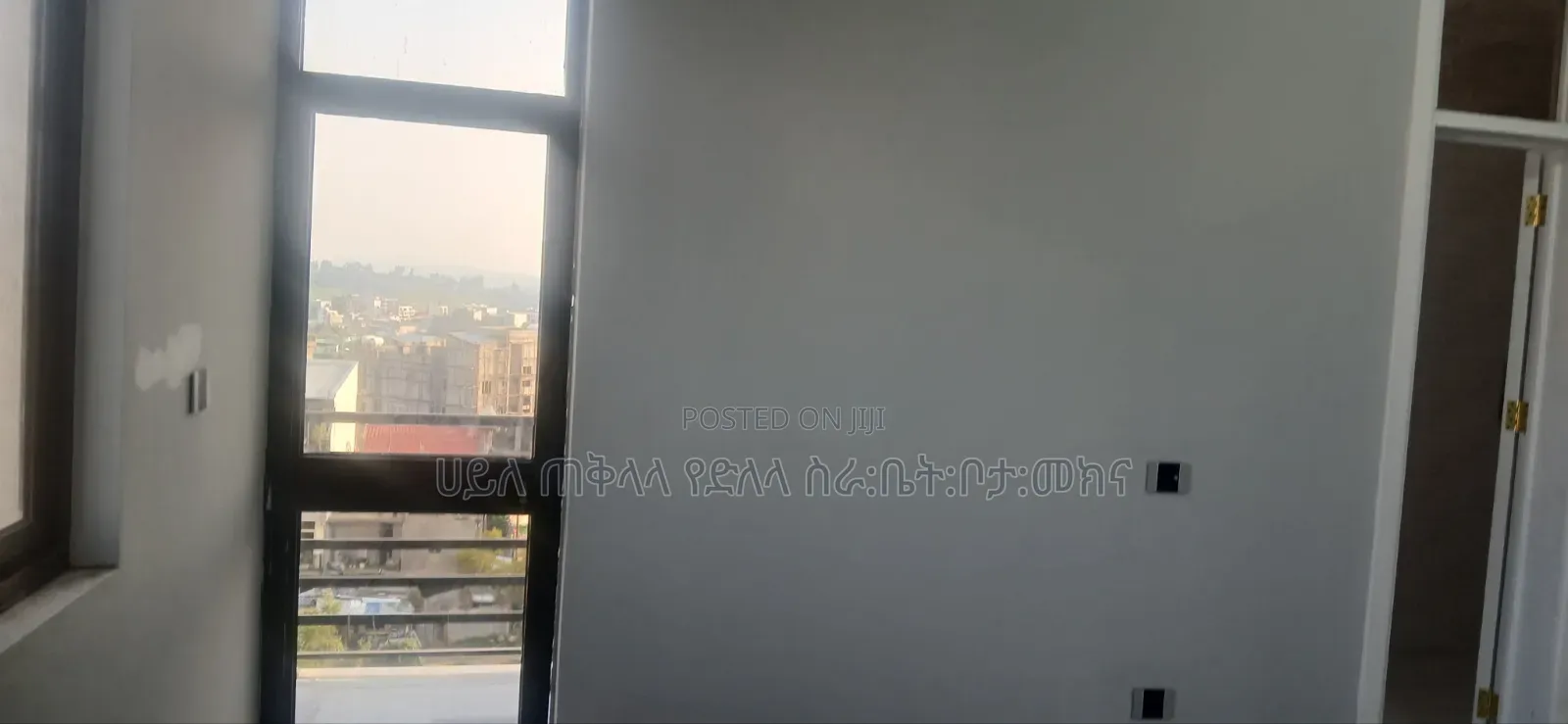 Furnished 3bdrm Apartment in Summit 72 Area Best, Yeka for sale