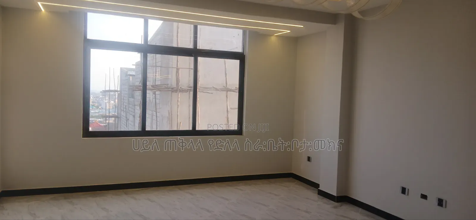 Furnished 3bdrm Apartment in Summit 72 Area Best, Yeka for sale