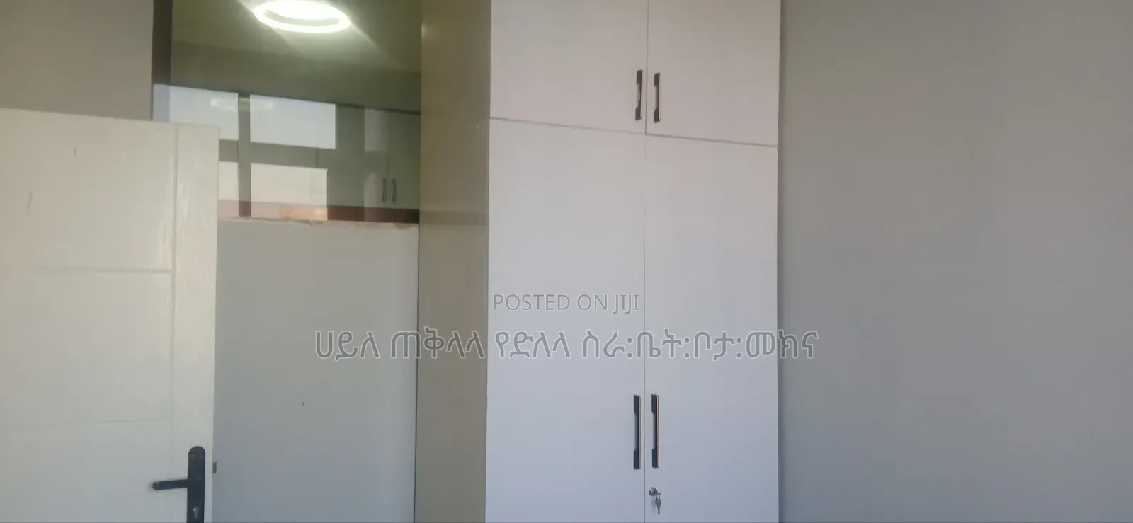 Furnished 3bdrm Apartment in Summit 72 Area Best, Yeka for sale
