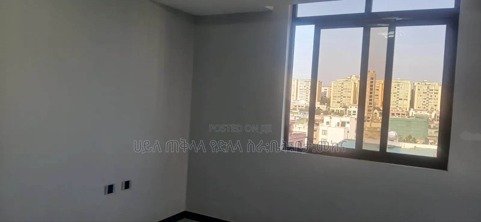 Furnished 3bdrm Apartment in Summit 72 Area Best, Yeka for sale