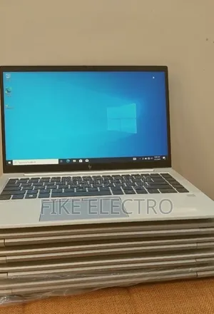 New Laptop HP EliteBook 840 G9 16GB Intel Core i5 SSD 512GB