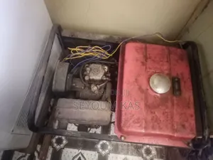 Kama 4000w