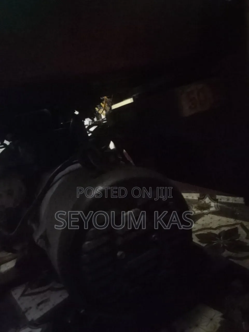 Kama 4000w