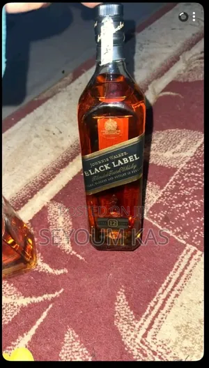 Black Label