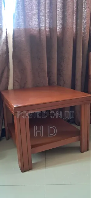 Wood Table