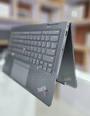 New Laptop Lenovo ThinkPad X1 Yoga 16GB Intel Core i7 SSD 512GB