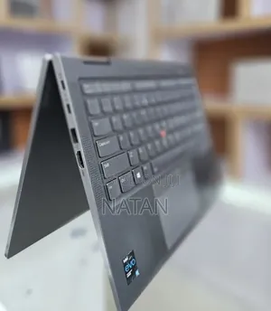 New Laptop Lenovo ThinkPad X1 Yoga 16GB Intel Core i7 SSD 512GB