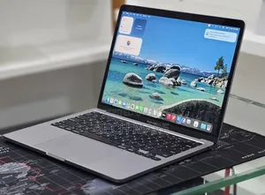 New Laptop Apple MacBook Pro 2021 M1 16GB Apple M1 Pro SSD 512GB