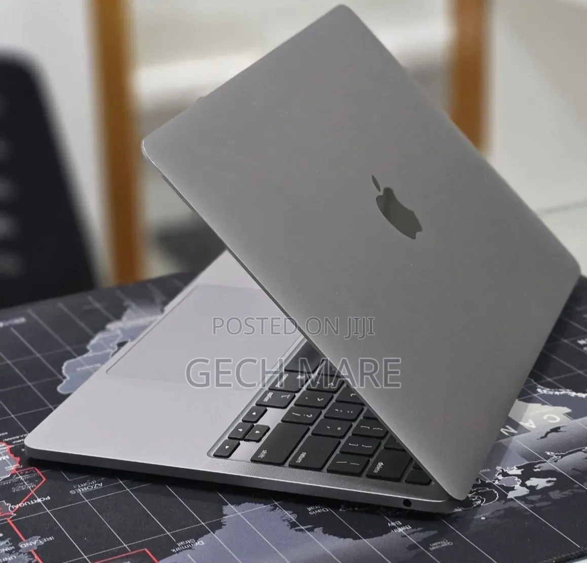 New Laptop Apple MacBook Pro 2021 M1 16GB Apple M1 Pro SSD 512GB