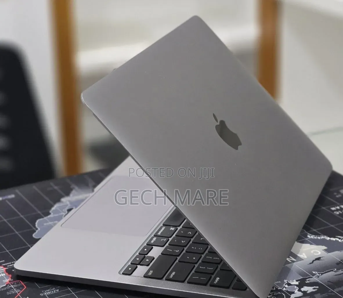 New Laptop Apple MacBook Pro 2021 M1 16GB Apple M1 Pro SSD 512GB