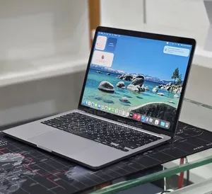 New Laptop Apple MacBook Pro 2021 M1 16GB Apple M1 Pro SSD 512GB