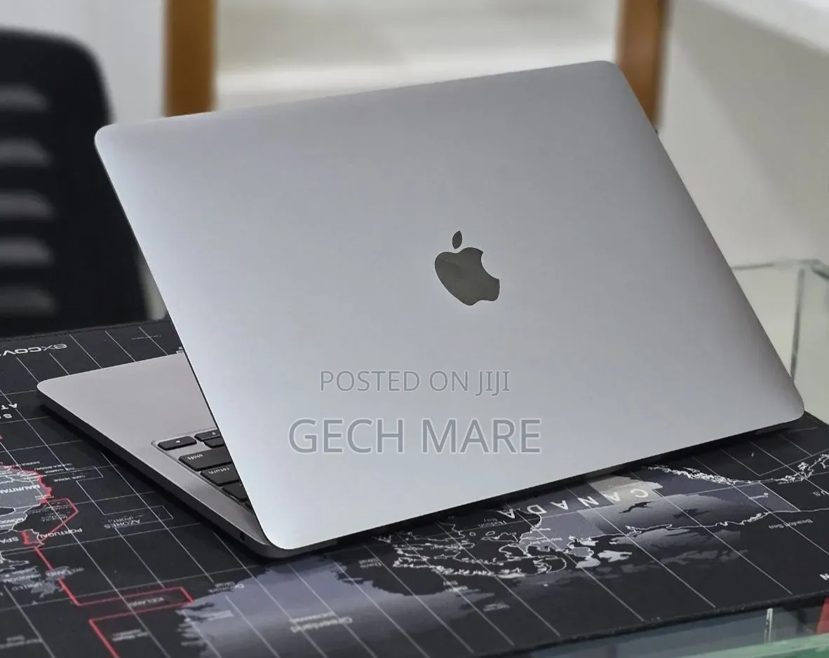 New Laptop Apple MacBook Pro 2021 M1 16GB Intel SSD 512GB