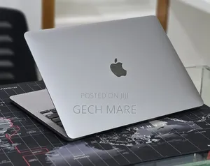 New Laptop Apple MacBook Pro 2021 M1 16GB Intel SSD 512GB