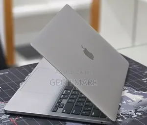 New Laptop Apple MacBook Pro 2021 M1 16GB Intel SSD 512GB